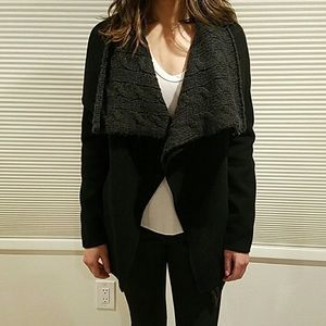 *closet closing* Mackage Wool Coat